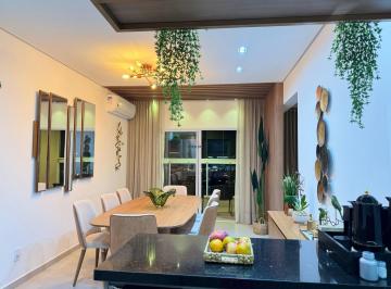 Foto 01 · Apartamento, Residencial Italia, Lençóis Paulista, SP