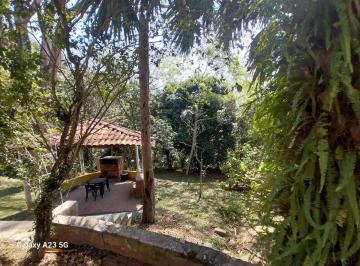 Casa de 5 quartos, Embu das Artes · CASA COM ÁREA VERDE