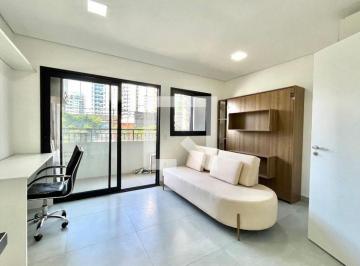Apartamento · 26m² · 1 Quarto · Apartamento à Venda - Saúde, 1 Quarto, 26 m2