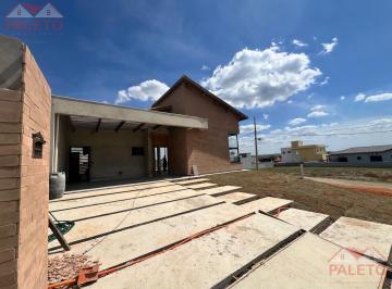 Casa · 165m² · 3 Quartos · 2 Vagas · Casa com 3 suítes e linda vista para o por do sol, a venda no Condomínio Ninho Verde na cidade de Po