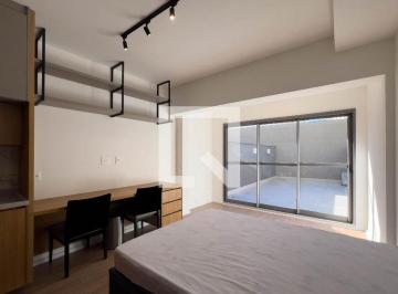 Apartamento · 50m² · 1 Quarto · Apartamento à Venda - Vila Mariana, 1 Quarto, 50 m2