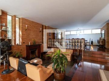 Casa · 436m² · 4 Quartos · 4 Vagas · Casa à Venda - Alto da Lapa, 4 Quartos, 436 m2