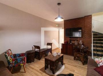 Casa · 148m² · 3 Quartos · 1 Vaga · Casa à Venda - Água Branca, 3 Quartos, 148 m2