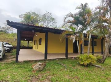 Rural de 4 quartos, Nazaré Paulista · CH_ CHÁCARA NAZARÉ 40.000M² ACEITA PERMUTA 350 MIL 