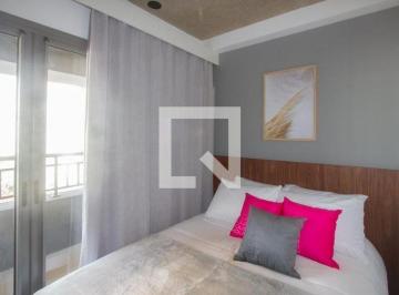 Apartamento · 24m² · 1 Quarto · Apartamento à Venda - Chácara Santo Antonio, 1 Quarto, 24 m2