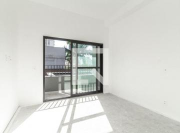 Apartamento · 25m² · 1 Quarto · Apartamento à Venda - Perdizes, 1 Quarto, 25 m2
