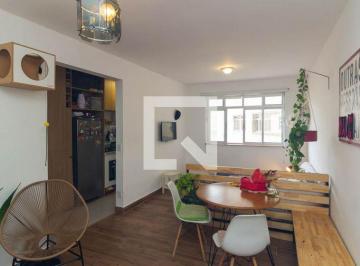 Apartamento · 45m² · 1 Quarto · 1 Vaga · Apartamento à Venda - Santa Cecília, 1 Quarto, 45 m2