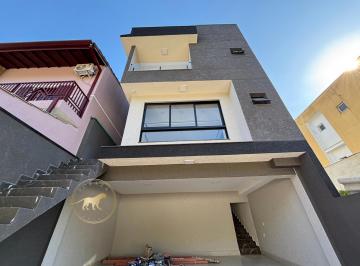 Casa de 3 quartos, Franco da Rocha · Sobrado de Alto Padrão à Venda – Condomínio Villa Verde I, Franco da Rocha/SP