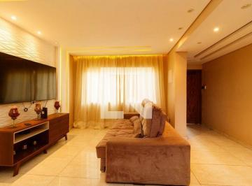 Casa · 240m² · 3 Quartos · 5 Vagas · Casa à Venda - Vila Ede, 3 Quartos, 240 m2