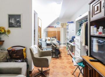 Casa · 100m² · 2 Quartos · 1 Vaga · Casa à Venda - Butantã, 2 Quartos, 100 m2
