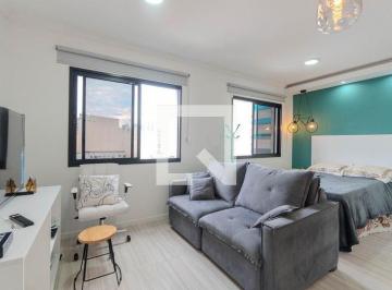 Apartamento · 30m² · 1 Quarto · Apartamento à Venda - Bela Vista, 1 Quarto, 30 m2