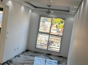 SALA · APTO - SÃO PEDRO OSASCO