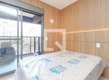 Apartamento · 26m² · 1 Quarto · Apartamento à Venda - Chácara Santo Antonio, 1 Quarto, 26 m2