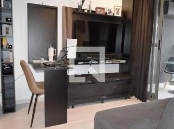 Apartamento · 31m² · 1 Quarto · Apartamento à Venda - Pinheiros, 1 Quarto, 31 m2