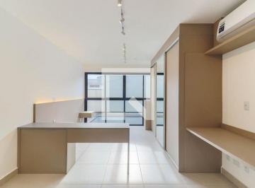 Apartamento · 30m² · 1 Quarto · Apartamento à Venda - Campo Belo, 1 Quarto, 30 m2