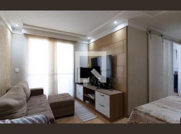 Apartamento · 65m² · 3 Quartos · 2 Vagas · Apartamento à Venda - Vila Esperança, 3 Quartos, 65 m2