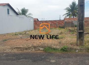 Foto 01 · Terreno, Santa Rosa, Uberlandia, MG
