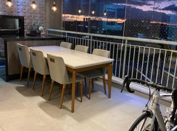 Apartamento de 3 quartos, São Paulo · Condominio Mairare - 136m² - PORTEIRA FECHADA 