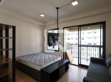 Apartamento · 29m² · 1 Quarto · Apartamento à Venda - Vila Pompéia, 1 Quarto, 29 m2