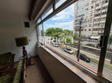 Apartamento à venda em Santos -SP no Gonzaga: 3 qu · Apartamento à venda em Santos -SP no Gonzaga: 3 quartos, 1 suíte, 3 salas, 3 banheiros, 1 vaga, 126m