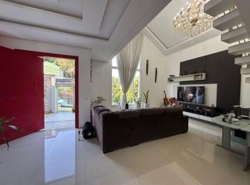 Casa de 2 quartos, São Paulo · CASA COM PISCINA