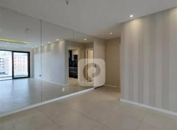 Apartamento · 112m² · 3 Quartos · 2 Vagas · Amplo e moderno apartamento com 3 quartos e lazer completo em Jacarepagua