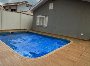 Foto 01 · Casa no Jardim Santana por R$ 850.000,00