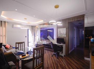 Apartamento · 82m² · 3 Quartos · 2 Vagas · Apartamento à Venda - Sacomã, 3 Quartos, 82 m2