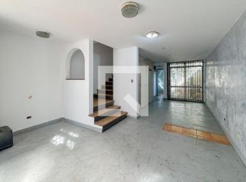 Casa · 167m² · 4 Quartos · Casa à Venda - Vila Mariana, 4 Quartos, 167 m2