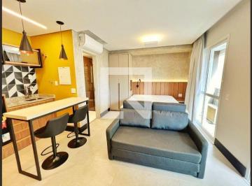 Apartamento de 1 quarto, São Paulo · Apartamento à Venda - Aclimação, 1 Quarto, 28 m2