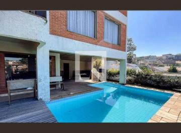 Casa · 500m² · 4 Quartos · 6 Vagas · Casa à Venda - Casa Verde, 4 Quartos, 500 m2