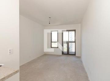 Apartamento · 26m² · 1 Quarto · Apartamento à Venda - Brooklin, 1 Quarto, 26 m2