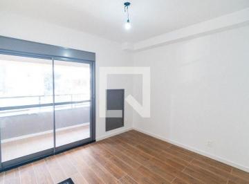 Apartamento · 27m² · 1 Quarto · Apartamento à Venda - Vila Clementino, 1 Quarto, 27 m2