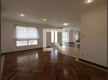 Casa · 567m² · 4 Quartos · 4 Vagas · Casa à Venda - Morumbi, 4 Quartos, 567 m2