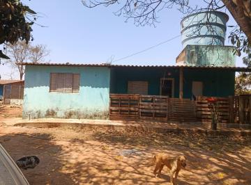 Rural , Planaltina · ÓTIMA CHÁCARA NA DF-130, À 16 KM DO CENTRO DE PLANALTINA-DF.
