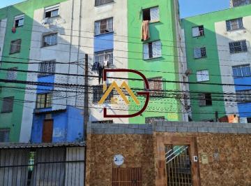 Foto 01 · Apartamento, São Miguel Paulista, São Paulo, SP