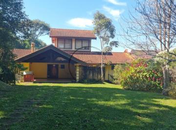 Rural · 81000m² · 4 Quartos · 10 Vagas · Sítio com acesso exclusivo para a represa à venda em Vargem