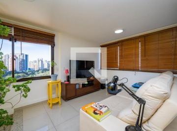 Apartamento · 137m² · 3 Quartos · 2 Vagas · Apartamento à Venda - Jabaquara, 3 Quartos, 137 m2