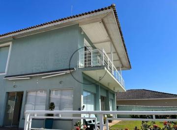 Casa · 4200m² · 6 Quartos · 4 Vagas · Casa à venda em Bragança Paulista - Vista para represa