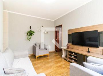 Casa · 167m² · 4 Quartos · 2 Vagas · Casa à Venda - Vila Jacuí, 4 Quartos, 167 m2