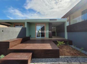 Casa de 2 quartos, Florianópolis · Casa com 2 dormitórios à venda, 85m² - Ribeirão da Ilha - Florianópolis/SC
