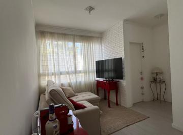 Apartamento de 2 quartos, Tatuí · Apartamento a venda com 2 banheiros no cond. Veredas do Vale