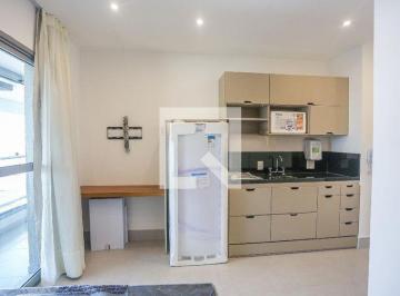 Apartamento · 28m² · 1 Quarto · Apartamento à Venda - Butantã, 1 Quarto, 28 m2
