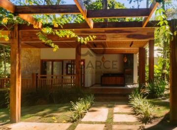 Casa de 3 quartos, Itacaré · CASA RESIDENCIAL ALTO PADRÃO - 3 SUÍTES – ITACARÉ/BA