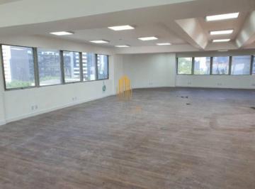 Comercial · 205m² · 4 Vagas · Amplo conjunto comercial na Berrini EDIFICIO MORUMBI CONDOMÍNIO LOCALIZADO NA REGIÃO DA CIDADE MONCO