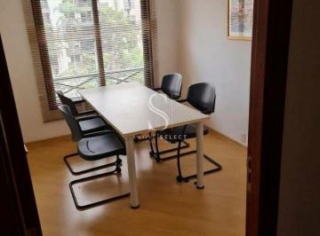 Comercial · 35m² · 1 Vaga · Sala comercial com 35 m², à venda por R$ 350.000 COLUMBUS TOWER CONJUNTO COMERCIAL DE 35M² COM 2 SAL
