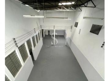 Comercial · 500m² · 4 Vagas · Imperdível a venda de 1 Galpão Industrial em Vila Baby. GALPÃO DE 500M² EM INTERLAGOS COM 4 SALAS, 5