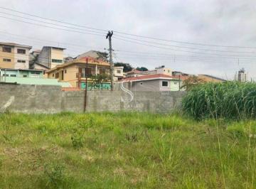 Terreno · 325m² · PARQUE SÃO DOMINGOS - TERRENO Á VENDA DE 325M².