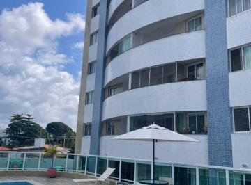 Apartamento de 3 quartos, Lauro de Freitas · APARTAMENTO DE 3/4 EM LAURO DE FREITAS
