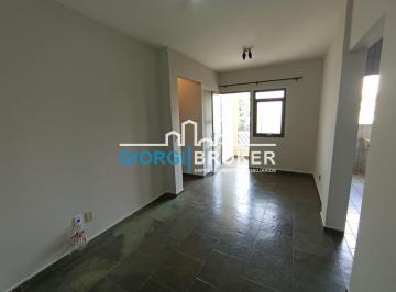 Foto 01 · Imóvel Espaçoso e Bem Localizado: Apartamento à Venda no Parque Estoril, São José do Rio Preto-SP - 